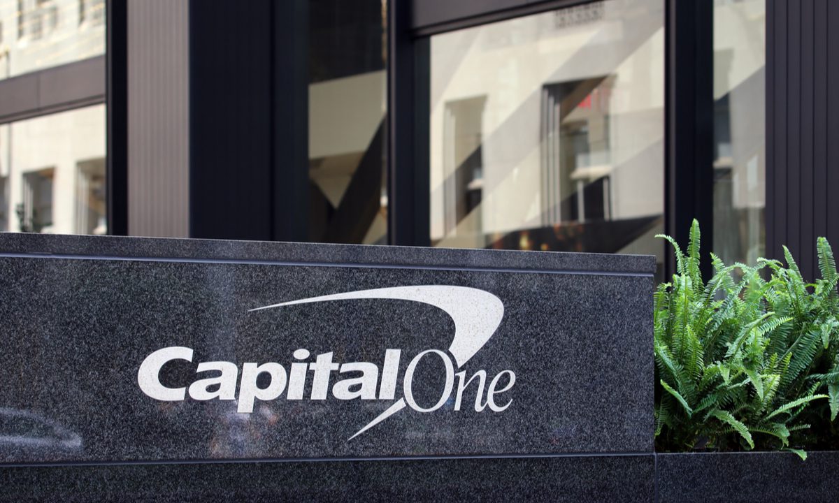 Capital One Buys Travel FinTech Lola