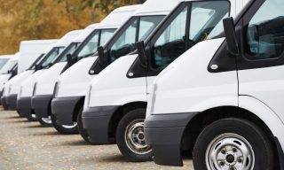 Cazoo Expands to Commercial Vehicles With Vans365 Acquisition
