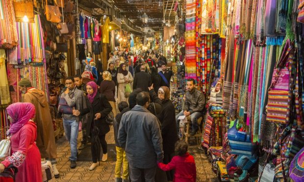 Moroccan B2B eCommerce Firm Chari Raises $5M 