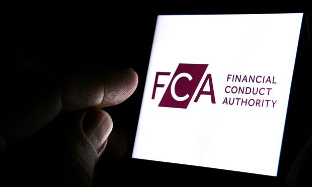 UK Financial Watchdog Organization Chair to Step Down a Year Early