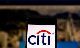 Citi Mobile Takes No. 1 in PYMNTS Provider Ranking of Credit Card Apps