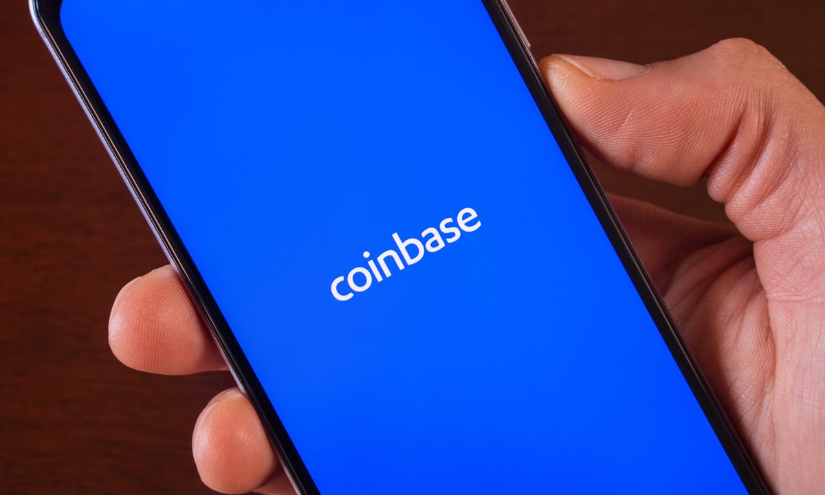 Coinbase Creating NFT Marketplace