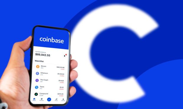 Coinbase Asks Congress to Create Crypto-Regulator