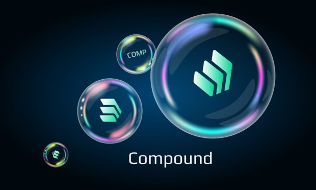 Compound, DeFi, upgrade, accidental payout
