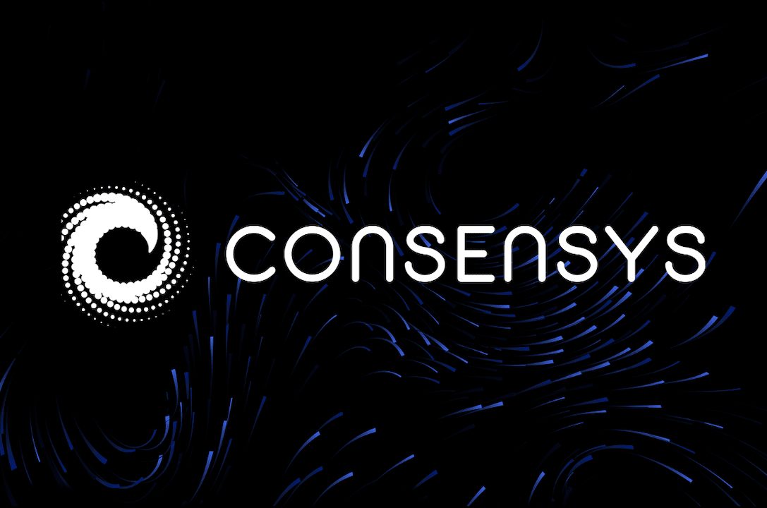 ConsenSys Crypto Investors Include JPMorgan, Mastercard, With $3B Valuation