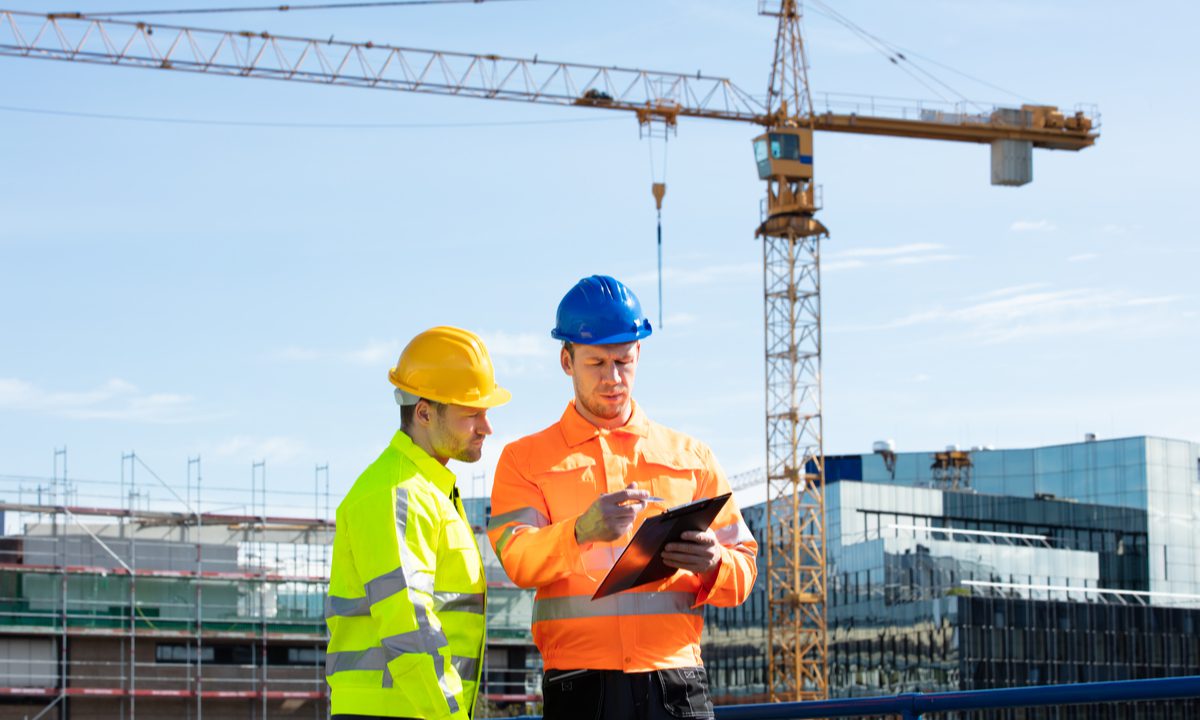 Struxtion Launches ‘Frictionless’ Construction Financing Tool