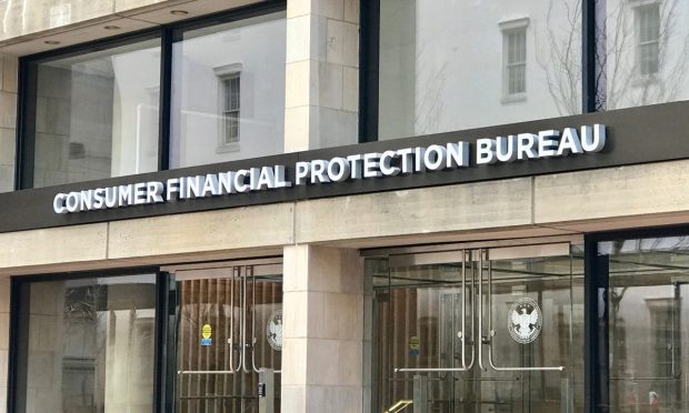 Warren: CFPB Has Power To Stop Crypto Fraud