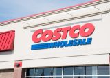 Costco Sees Sales Cool From October to November