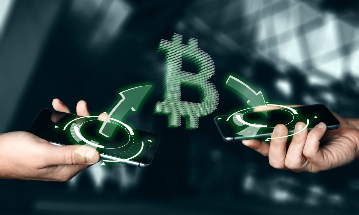 New Banking Infrastructure Needed To Bank Today’s Crypto ‘Unbankables’