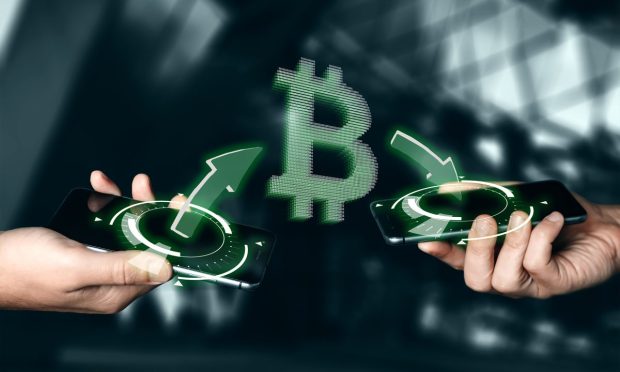 New Banking Infrastructure Needed To Bank Today’s Crypto ‘Unbankables’