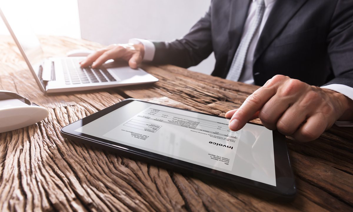 Cygnet InfoTech Brings Digital Invoices To Saudi Arabia