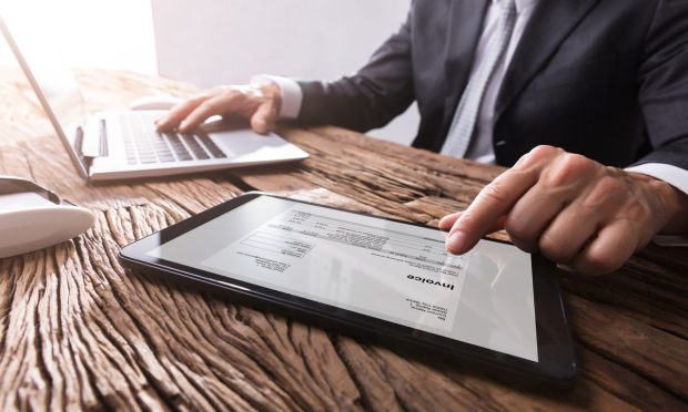 Cygnet InfoTech Brings Digital Invoices To Saudi Arabia