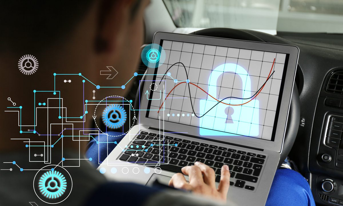 Automotive and IoT Cybersecurity Software Firm Dellfer Nets $8M in Series A