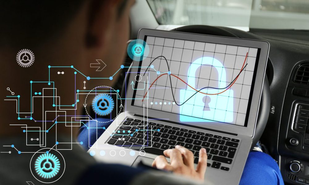 automotive cybersecurity