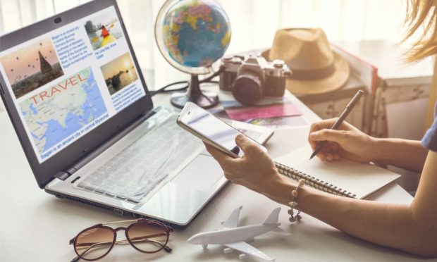 Indian Travel Portal Ease My Trip to Acquire Traviate 