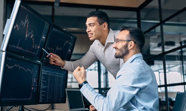 London Crypto Analytics Firm Elliptic Nets $60M