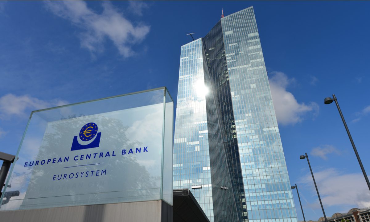 ECB Shuns US Firms for Digital Euro Advisory Panel | PYMNTS.com