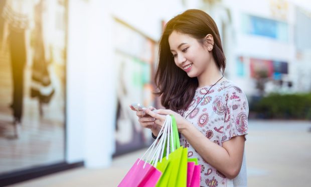 Opy USA, Everyware to Offer BNPL by Text