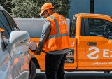 Gasoline Delivery Looks To Join Takeout Food, Groceries in Growing On-Demand Economy