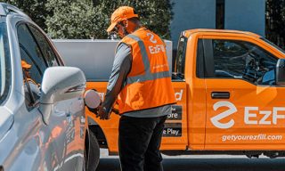 Gasoline Delivery Looks To Join Takeout Food, Groceries in Growing On-Demand Economy
