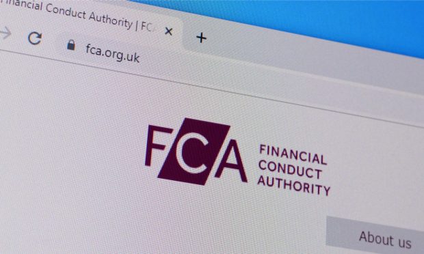 FCA, hybrid, working, risks, remote, UK, financial services