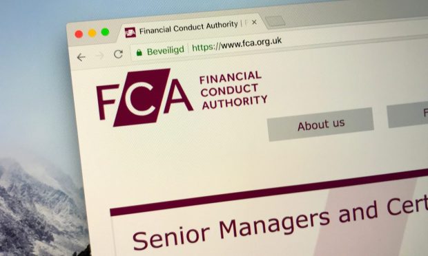 Wise’s Käärmann Faces Sanctions from UK’s FCA