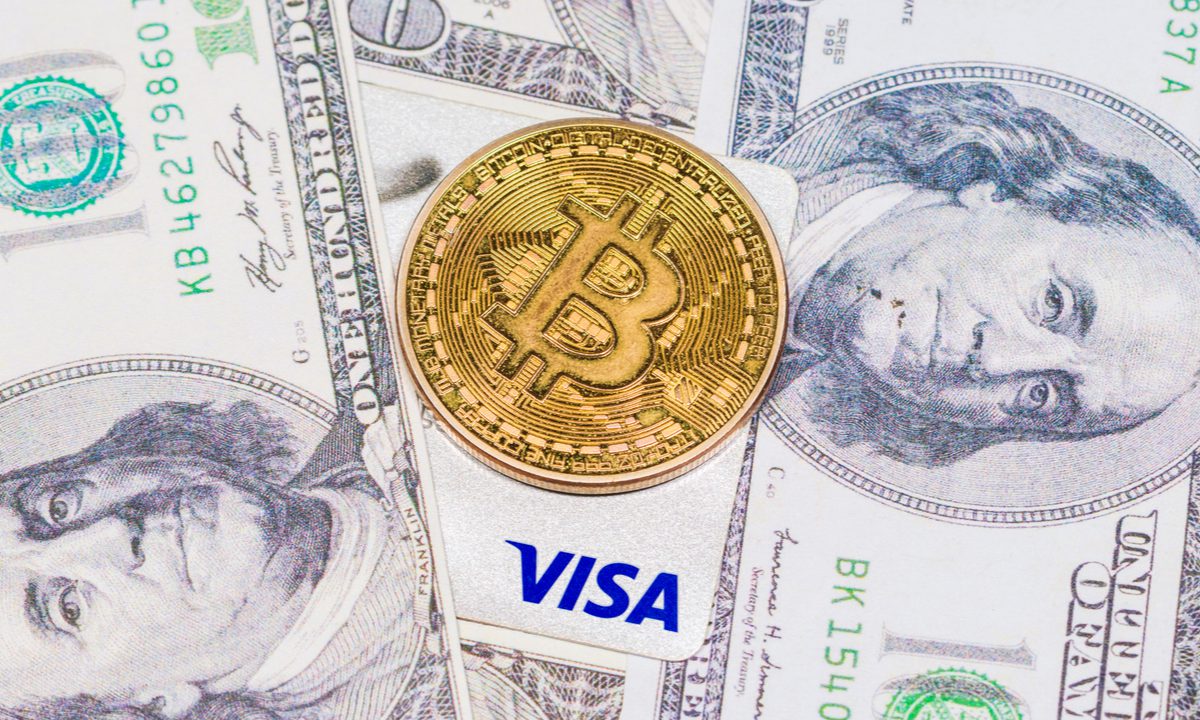 FV Bank Readies Crypto-Tied Visa Business Card