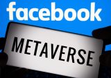 Facebook Rebrands as Meta in Push to Align With Metaverse