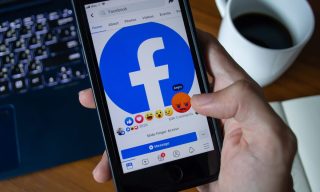 Can AI Police Facebook? Maybe Not Just Yet, Report Says