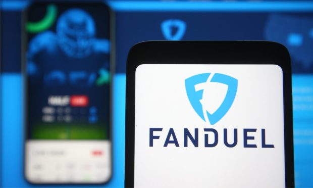 FanDuel, CEO, betting, sports gambling, gaming, oversaturation
