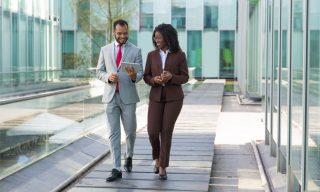 African FinTech Finclusion Raises $20M for Enterprise Development