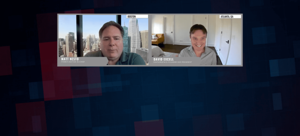 If Financial Institutions Want To Play Fast, They Must Also Evolve