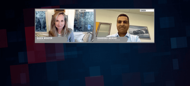 The Shift to a More Digital, Ecosystem-Driven Model Is Here — Corporates and Their Transaction Bankers Have to Adapt