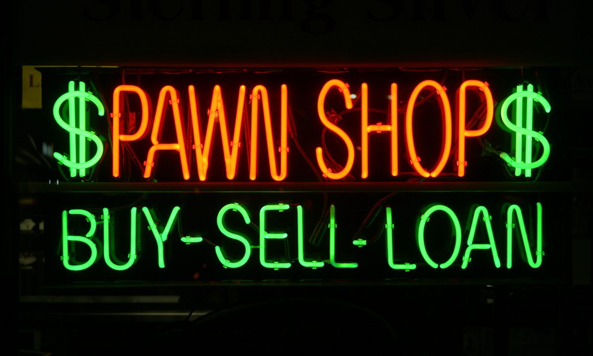 Pawn Shop FirstCash Closes $1.17B Deal for First Finance to Drive BNPL