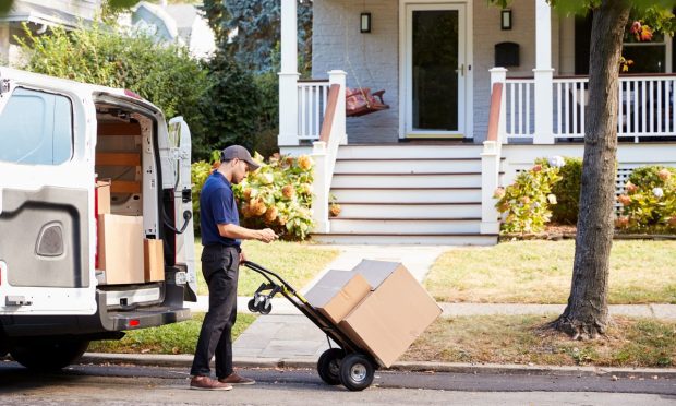 COVID Taught Consumers That 2-Day Delivery Tops Instant Gratification