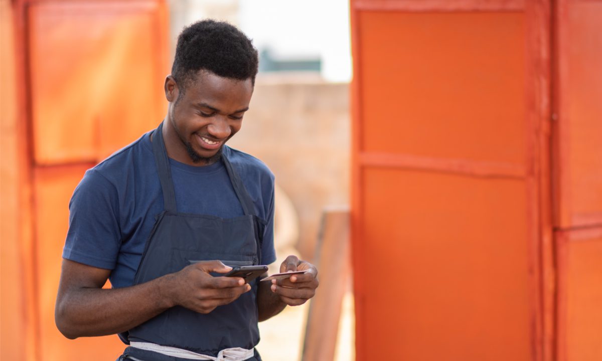Flutterwave Enables X-Border Payments From Europe to Africa 