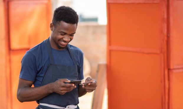 Flutterwave Enables X-Border Payments From Europe to Africa 