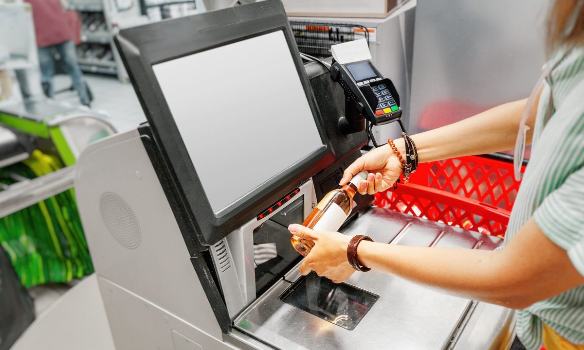 Instacart’s FoodStorm Taps Self-Service to Bring the Digital Shift Into Stores