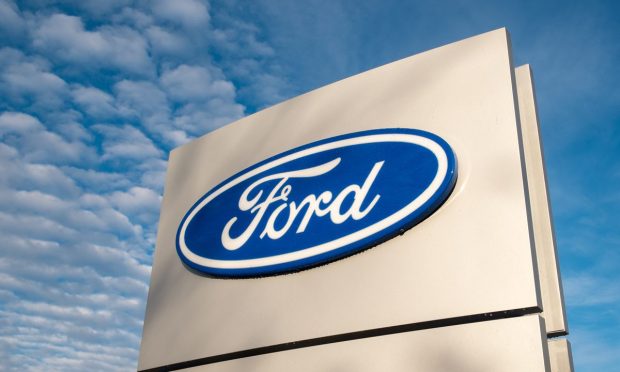 Today in the Connected Economy: Ford Ramps up Over-the-Air Software