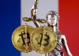 Bitcoin Daily: France Wrestles With Crypto-Regulation; Ripple Joins Nonprofit Focused on Creating Digital Pound