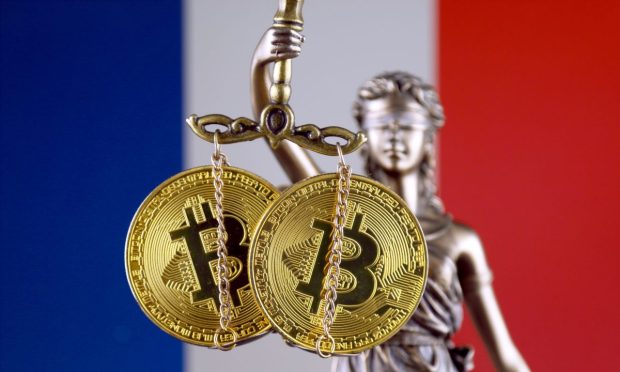 Bitcoin Daily: France Wrestles With Crypto-Regulation; Ripple Joins Nonprofit Focused on Creating Digital Pound