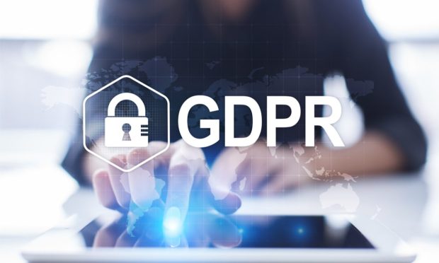 GDPR, General Data Protection Regulation, Europe, data security, fines