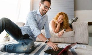 Caring for Kids and Parents Has Gen X Falling Behind Financially