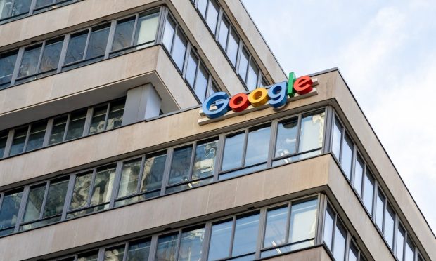 Ad Spend, Connected Initiatives Elevate Alphabet/Google in Q3