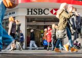 HSBC on Authenticating Customer Payments to Reduce Fraud