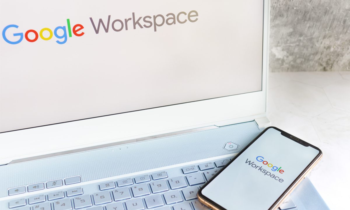 Hackensack Meridian Fully Integrates With Google to Drive Patient Care Improvement