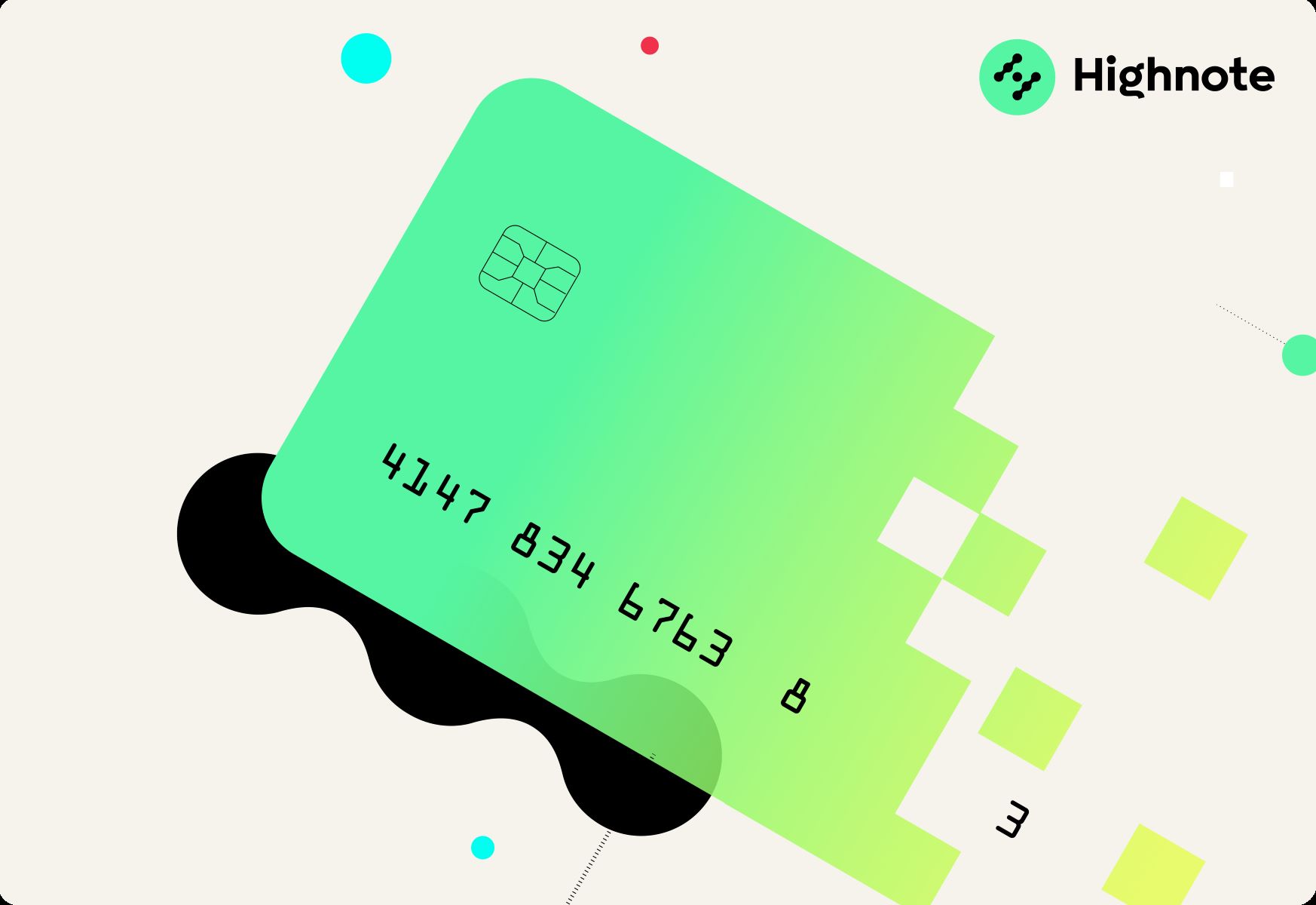 The Ten Year Reset: Highnote CEO Says Embedded Payments Need More Modern ‘Full-Stack’ Tech