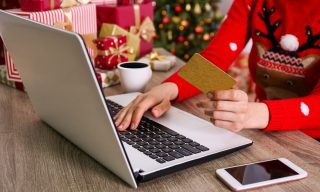 Report: Holiday-Related Commerce Expected to Slow or Even Drop