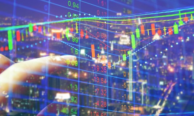 Hong Kong FinTech Hyphen Could Go Public With Provident SPAC