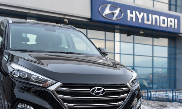 Updated Hyundai Site on Amazon Lets Consumers Check Real-Time Inventory, Start Buying Process